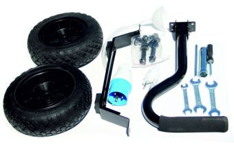 Генератор бензиновый RATO R8500D